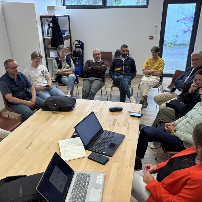 La French Tech Pyrénées Adour