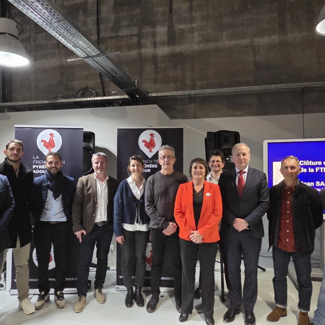 La French Tech Pyrénées Adour