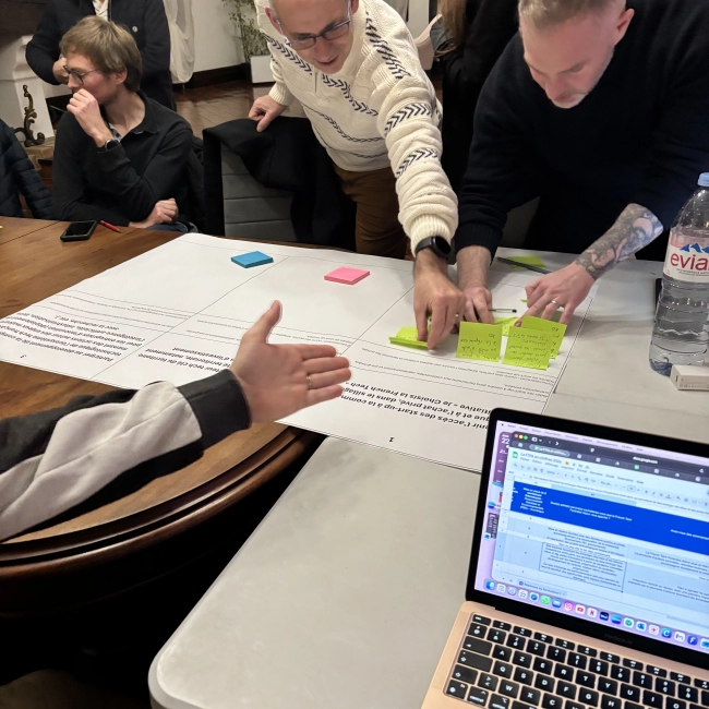 La French Tech Pyrénées Adour