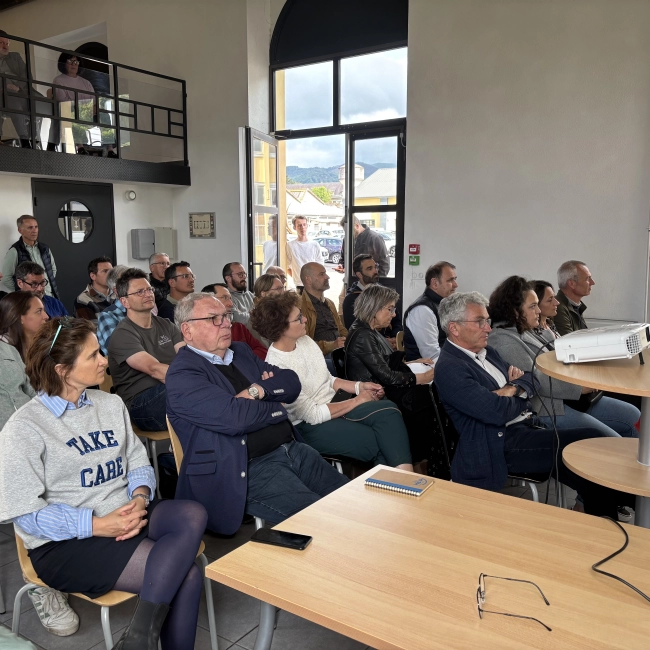 La French Tech Pyrénées Adour
