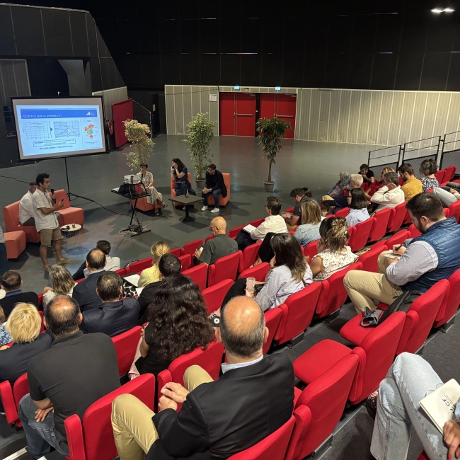 La French Tech Pyrénées Adour